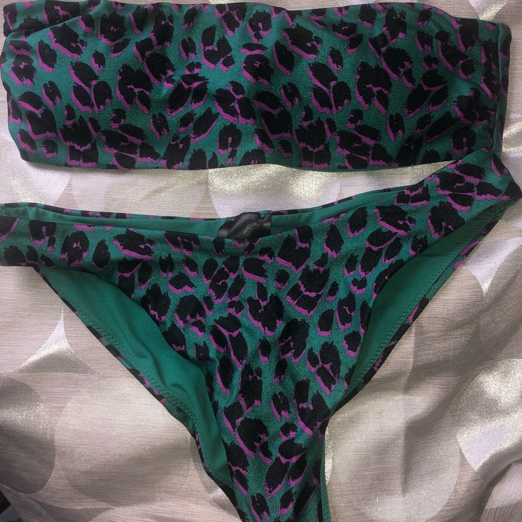 H&M Bikini Bundle
